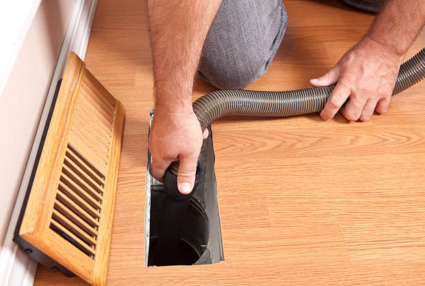 Best Air Duct Cleaning Near Me  in South Elgin, IL