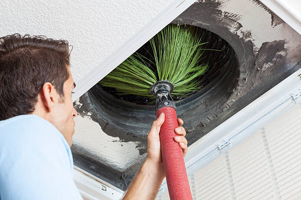 Best Emergency Air Duct Cleaning  in South Elgin, IL